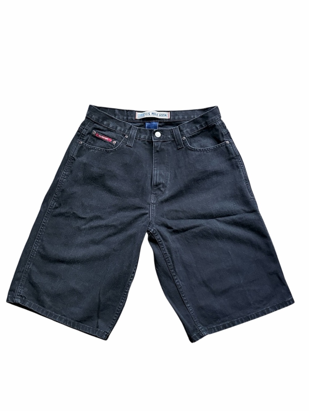 US POLO ASSN | Men’s black jeans